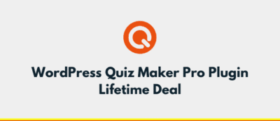 WP Quiz Pro GPL –Best WordPress Quiz Plugin