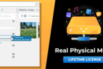 WordPress Real Physical Media GPL –Physical Media Folders & SEO Rewrites