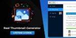 WordPress Real Thumbnail Generator GPL –Efficiently force regenerate thumbnails in bulk or single