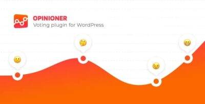 Opinioner GPL –WordPress Voting Plugin