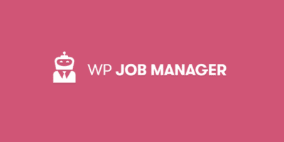 WP Job Manager PRO GPL
