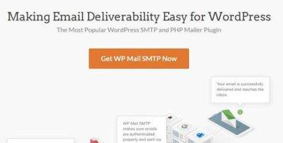 WP Mail SMTP Pro GPL- Latest Version