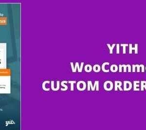 YITH WooCommerce Custom Order Status Premium GPL