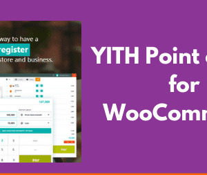 YITH Point of Sale for WooCommerce GPL Premium