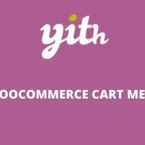 YITH Woocommerce Cart Messages Premium GPL