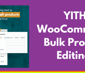 YITH WooCommerce Bulk Product Editing GPL