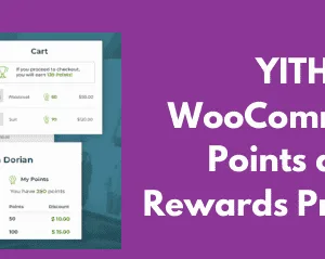 YITH WooCommerce Points and Rewards Premium
