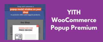YITH WooCommerce Popup