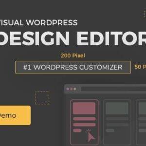 YellowPencil GPL Plugin |Visual CSS Style Editor