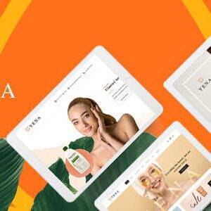 Yena Theme GPL –Beauty & Cosmetic WooCommerce Websites