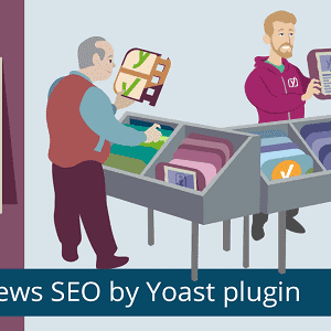 Yoast News SEO Premium