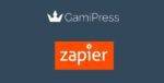 GamiPress Zapier GPL –WordPress Plugin