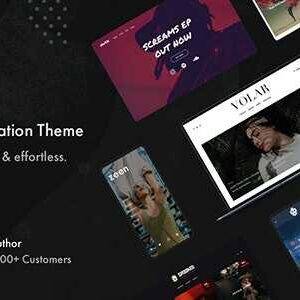 Zeen Theme GPL –Next Generation Magazine WordPress Websites