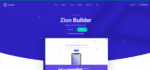 Zion Builder Pro GPL –Building websites just got easier [LifeTime With Activation]