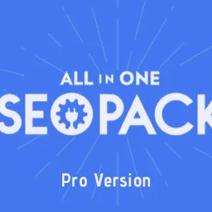 All In One SEO Pack Pro GPL –Amazing SEO for WordPress