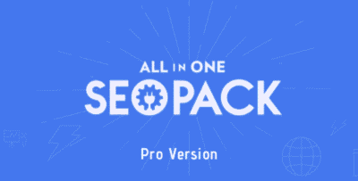 All In One SEO Pack Pro GPL –Amazing SEO for WordPress