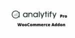 Analytify WooCommerce Addon Plugin GPL