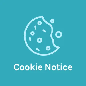 Ocean Cookie Notice – WordPress Plugin