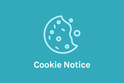 OceanWP Cookie Notice GPL