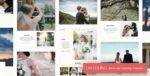 Grand Wedding Theme GPL |All In One Wedding Website