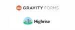Gravity Forms Highrise Addon