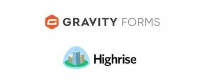 Gravity Forms Highrise Addon