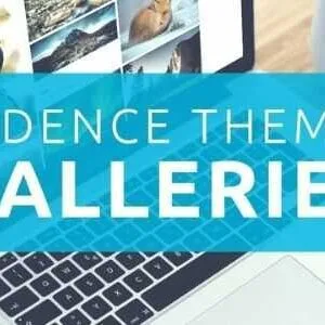 Kadence Galleries – WordPress Plugin