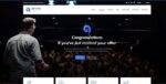 Lapetus Theme GPL –One page template for coaching and personal trainers
