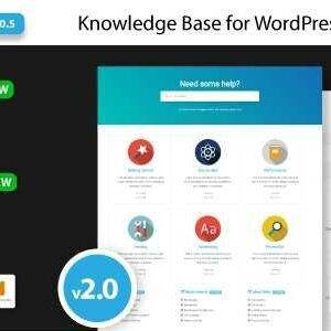 MinervaKB Knowledge Base GPL –for WordPress with Analytics
