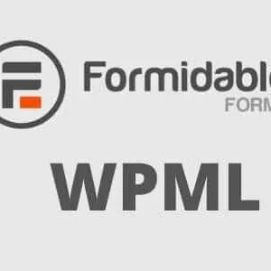 Formidable Multilingual – WordPress Plugin