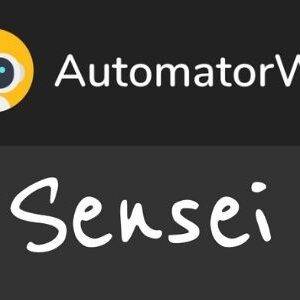 AutomatorWP Sensei LMS Addon GPL