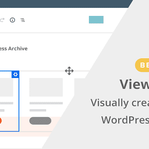 Toolset Views GPL –The Query Builder For WordPress