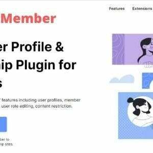 Ultimate Member GPL Core –Free Community & User Profile WordPress Plugin
