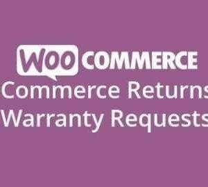 WooCommerce Returns and Warranty Requests GPL