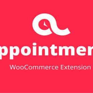 WooCommerce Appointments Premium GPL