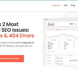 WP 301 Redirects Pro GPL