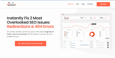 WP 301 Redirects Pro GPL