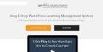 WP Courseware GPL –Online Course Builder for WordPress