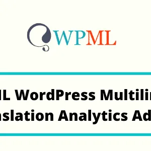 WPML Translation Analytics – WordPress Plugin