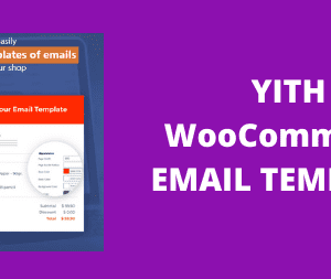 YITH WooCommerce Email Templates Premium