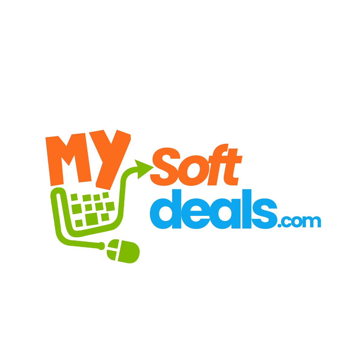 MySoftDeals Logo