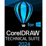CorelDraw Technical Suite 2024 for Windows