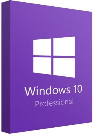 Windows 10 pro retail key Lifetime license