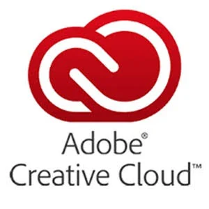 Adobe Creative Cloud (PC) 1 Year - Subscription- GLOBAL