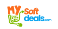 Mysoftdeals.com Logo
