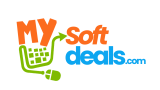 Mysoftdeals.com Logo